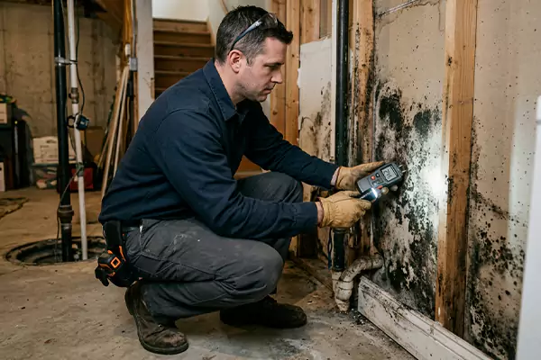 Black Mold Specialist Coachella, CA