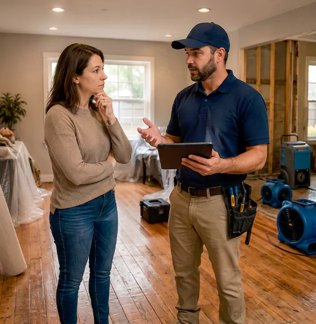 Why Choose Coachella Restoration Pro Over Other Restoration Companies in Coachella, CA?