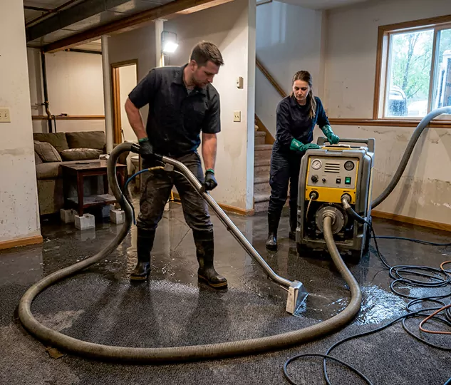 Trusted Coachella Emergency Water Extraction Company