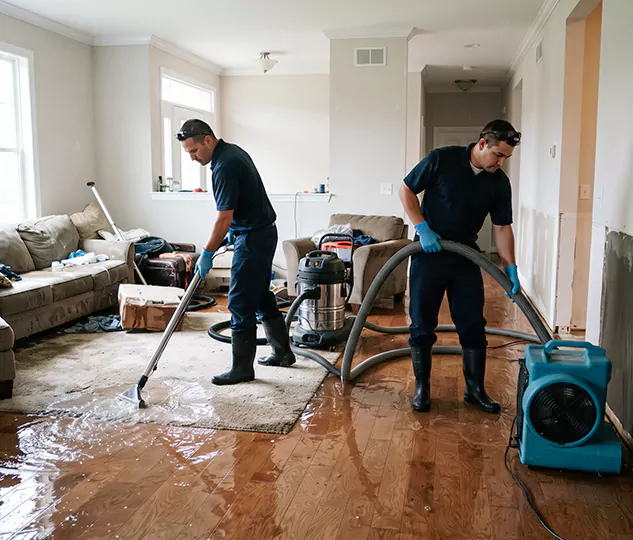 Trusted Emergency Water Removal Company in Coachella, CA