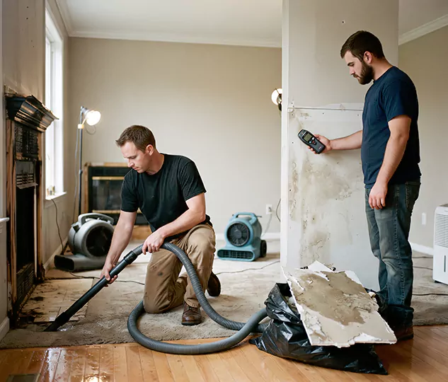 Top-Rated Coachella Fire Water Mold Restoration Company