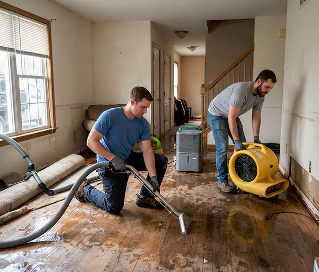 Trusted Flood Restoration Services in Coachella, CA