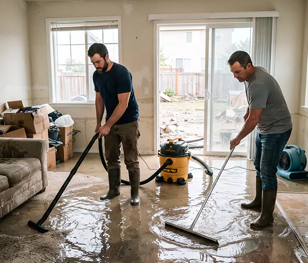 Top-Rated Coachella Flood Removal Company