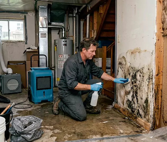 Trusted Coachella Mold Cleanup Company