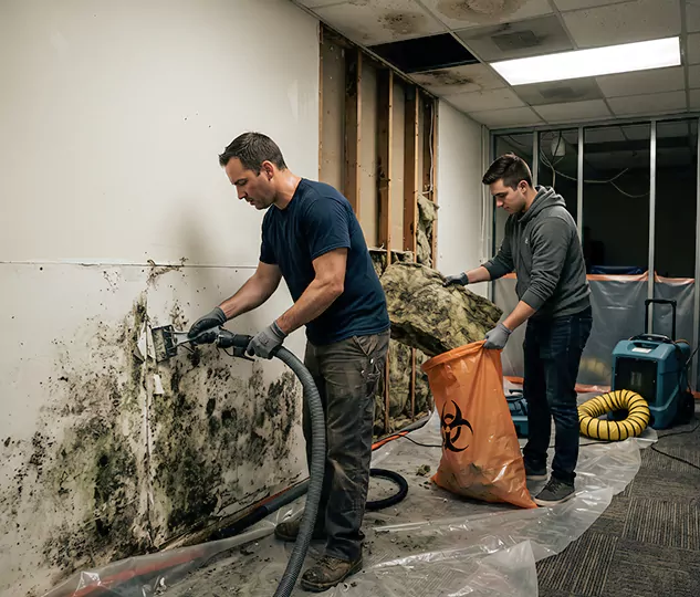 Trusted Mold Remediation Specialist in Coachella, CA