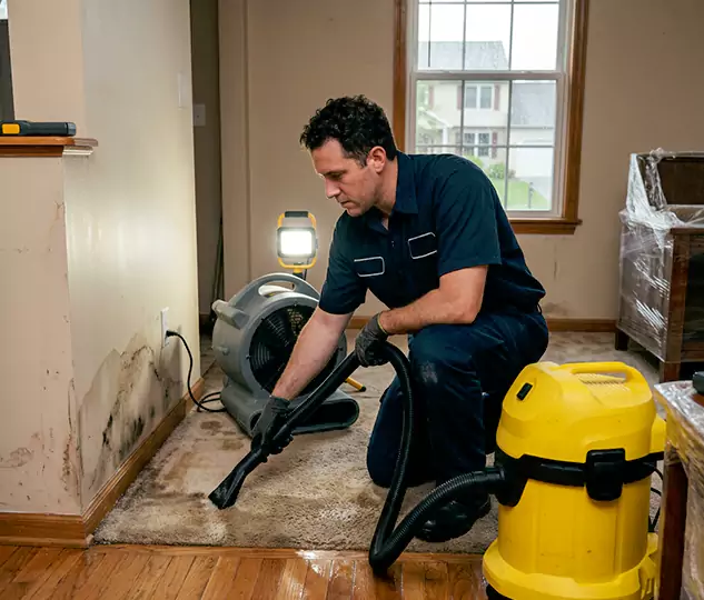 Trusted Residential Water Restoration Company in Coachella, CA