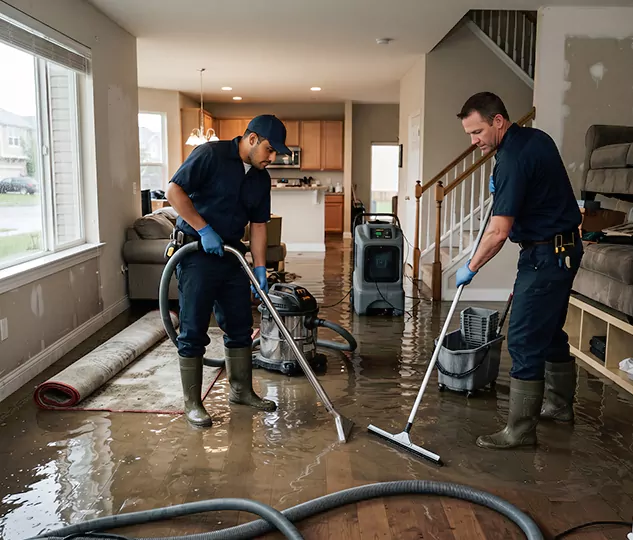 Trusted Standing Water Removal Company in Coachella, CA