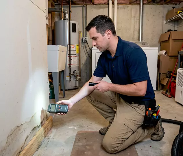 Durable Water Damage Detection Company in Coachella, CA
