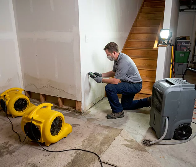 Reliable Coachella Water Damage Mitigation Company