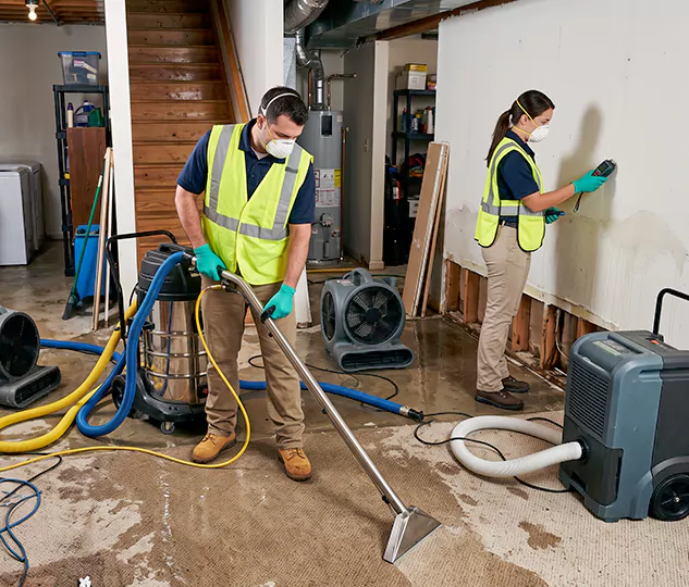Top-Rated Coachella Water Remediation Company