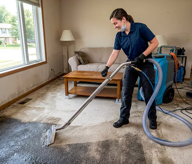 Trusted Coachella Water Removal Company