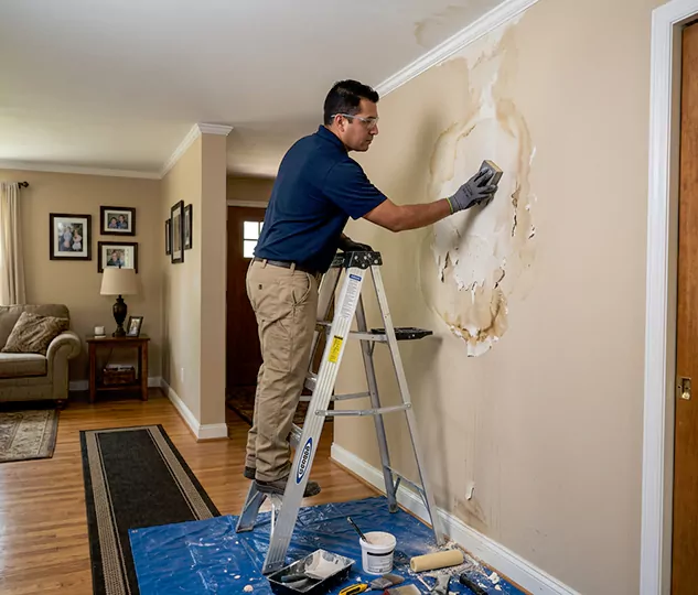 Trusted Water Stain Repair Company in Coachella, CA