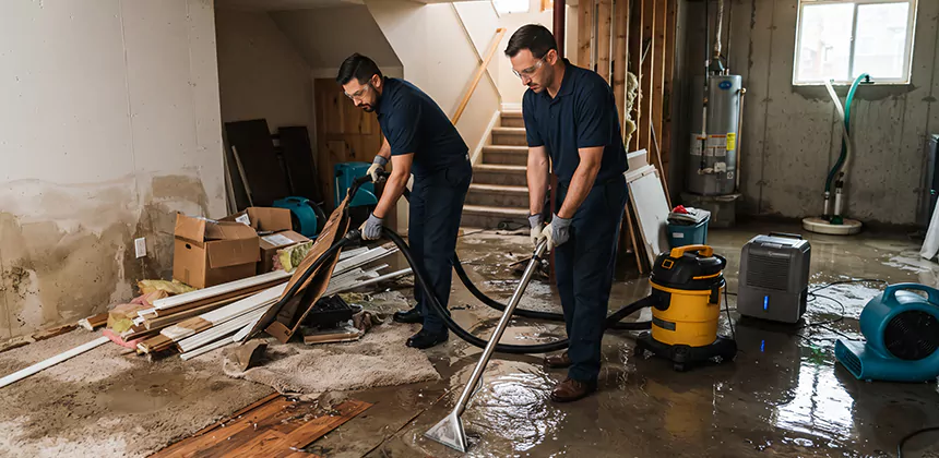 24 Hour Emergency Water Response in Coachella