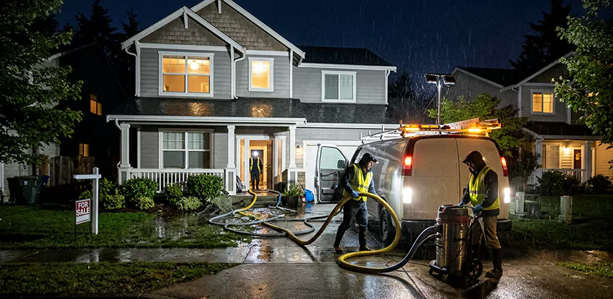 24 Hour Emergency Water Extraction in Coachella