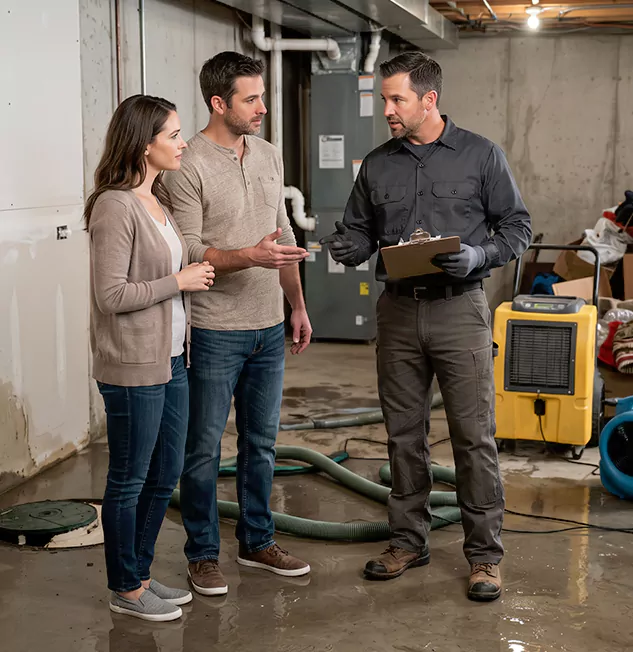 Why Choose Coachella Restoration Pro Over Other Basement Restoration Companies?