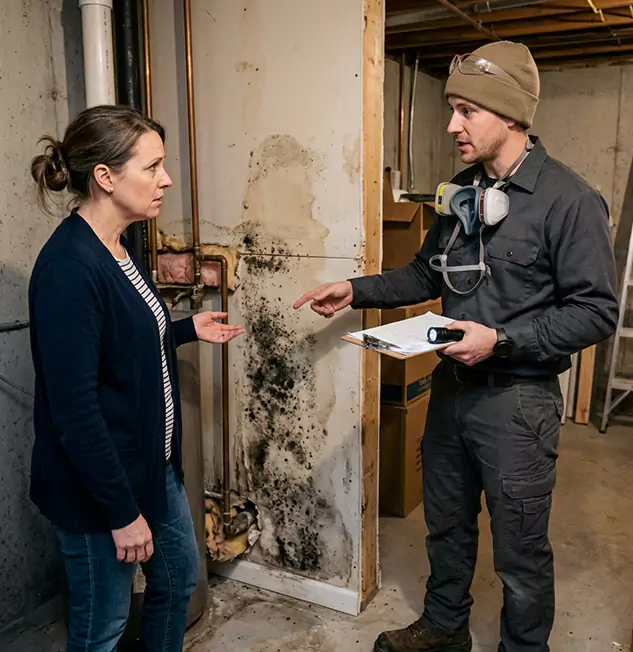 Why Choose Coachella Restoration Pro Over Other Black Mold Removal Companies?