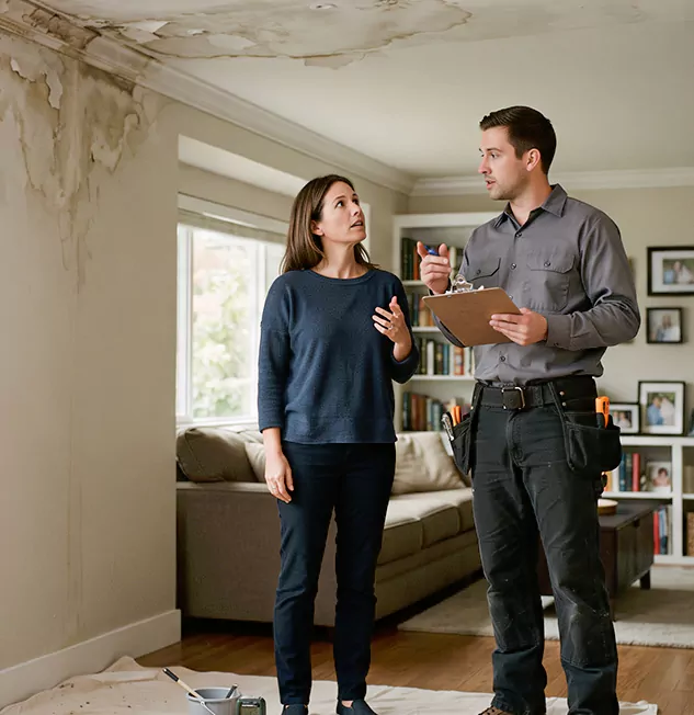 Why Choose Coachella Restoration Pro Over Other Ceiling Restoration Companies in Coachella?