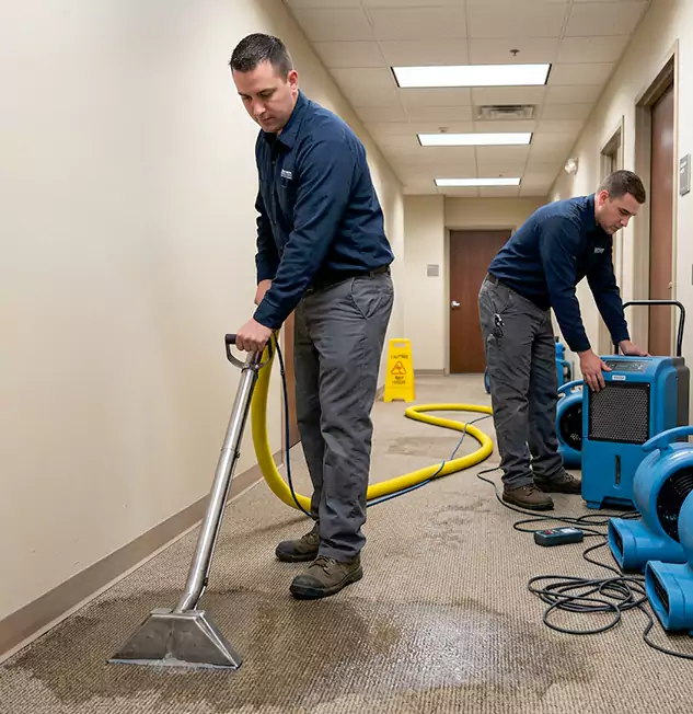 Why Choose Coachella Restoration Pro Over Other Commercial Water Removal Companies?