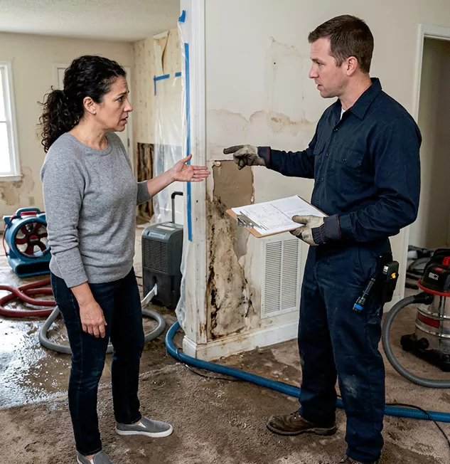 Why Choose Coachella Restoration Pro Over Other Emergency Water Restoration Companies in Coachella?