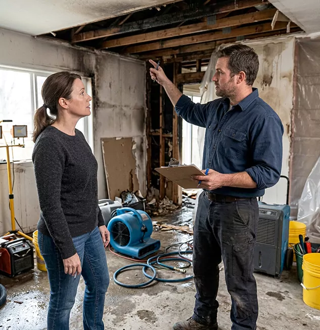 Why Choose Coachella Restoration Pro Over Other Fire and Water Cleanup Companies in Coachella, CA?