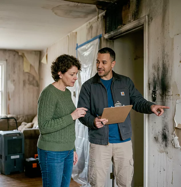 Why Choose Coachella Restoration Pro Over Other Fire and Water Restoration Companies?