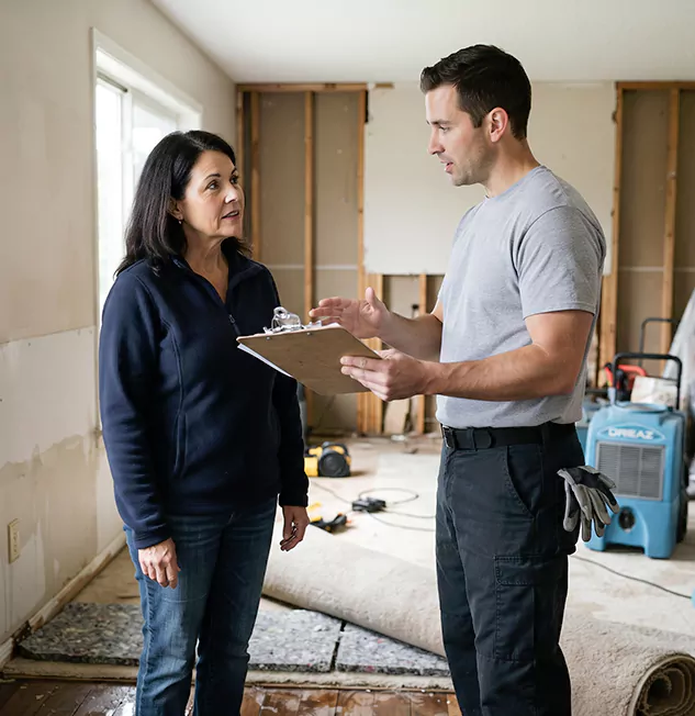 Why Choose Coachella Restoration Pro Over Other Flood Cleanup Companies in Coachella?