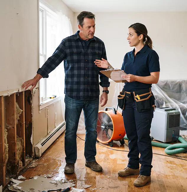 Why Choose Coachella Restoration Pro Over Other Flood Restoration Companies in Coachella, CA?
