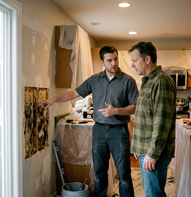 Why Choose Coachella Restoration Pro Over Other Drywall and Mold Repair Companies in Coachella, CA?