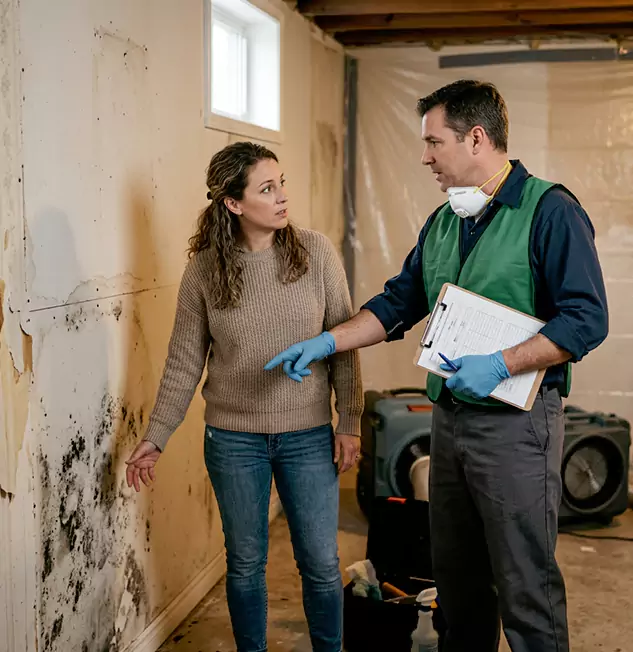 Why Choose Coachella Restoration Pro Over Other Mold Cleanup Companies?