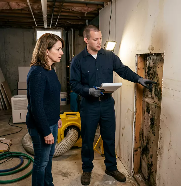 Why Choose Coachella Restoration Pro Over Other Mold Mitigation Companies in Coachella, CA?
