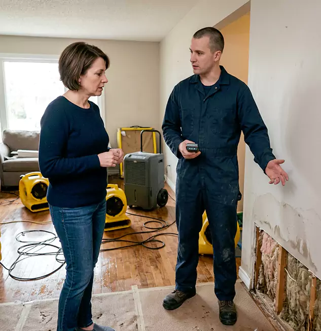 Why Choose Coachella Restoration Pro Over Other Residential Water Damage Repair Companies in Coachella, CA?