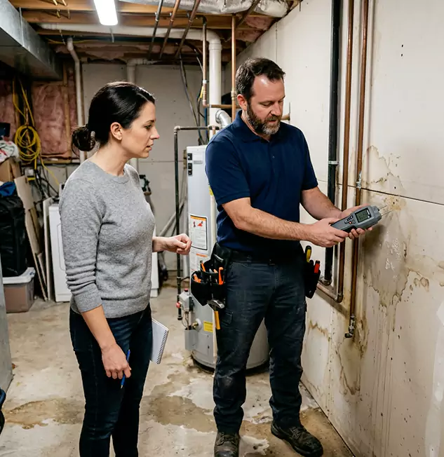 Why Choose Coachella Restoration Pro Over Other Water Damage Detection Companies in Coachella, CA?