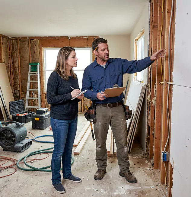 Why Choose Coachella Restoration Pro Over Other for Water Damage Reconstruction Companies in Coachella, CA?