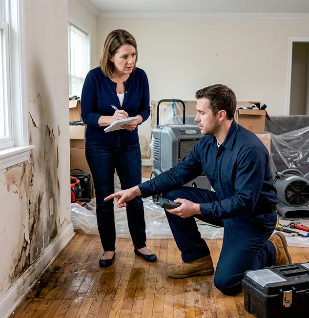 Why Choose Coachella Restoration Pro for Water Damage Repair in Coachella, CA?