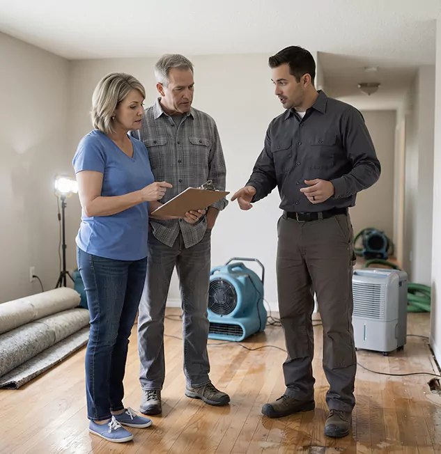 Why Choose Coachella Restoration Pro Over Other Water Leak Cleanup Companies in Coachella, CA?